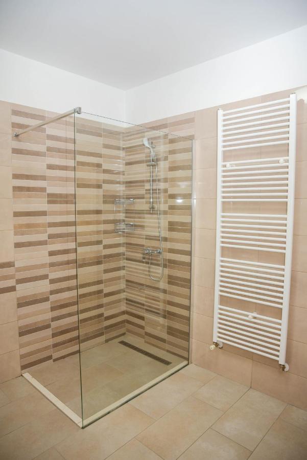 Apartment Andric Crikvenica Bagian luar foto