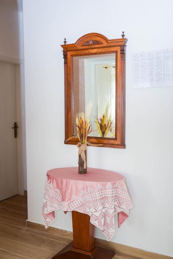 Apartment Andric Crikvenica Bagian luar foto