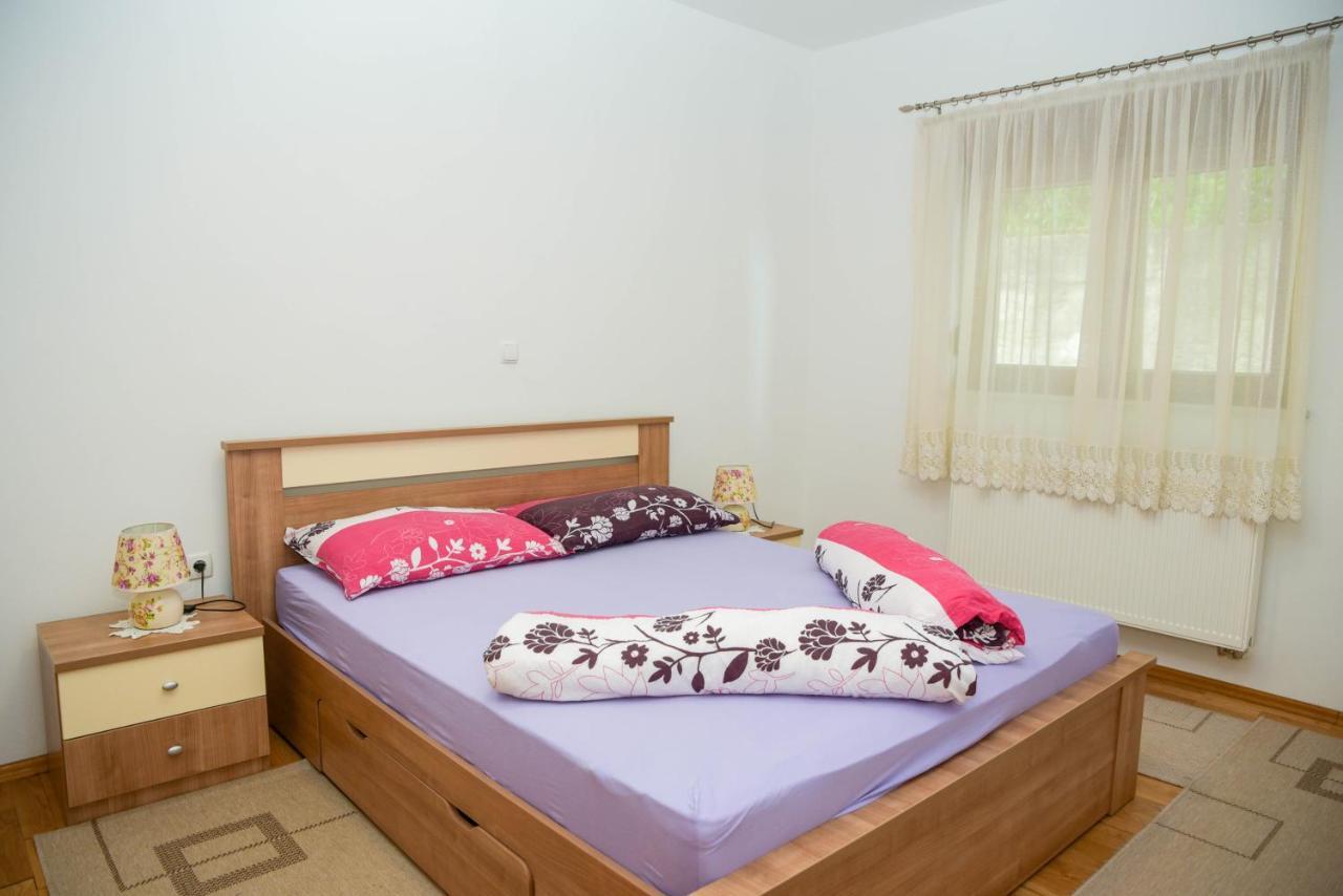 Apartment Andric Crikvenica Bagian luar foto